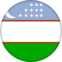 uzbekistan