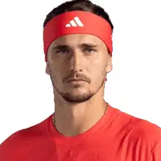 Alexander Zverev