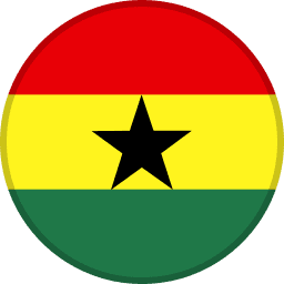 ghana