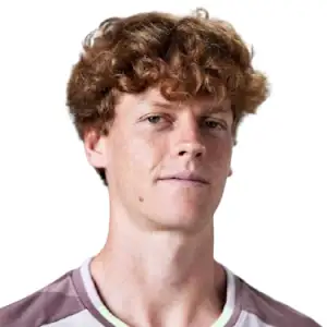 Jannik Sinner