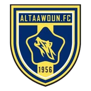 al-taawoun