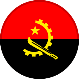 angola