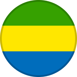 gabon